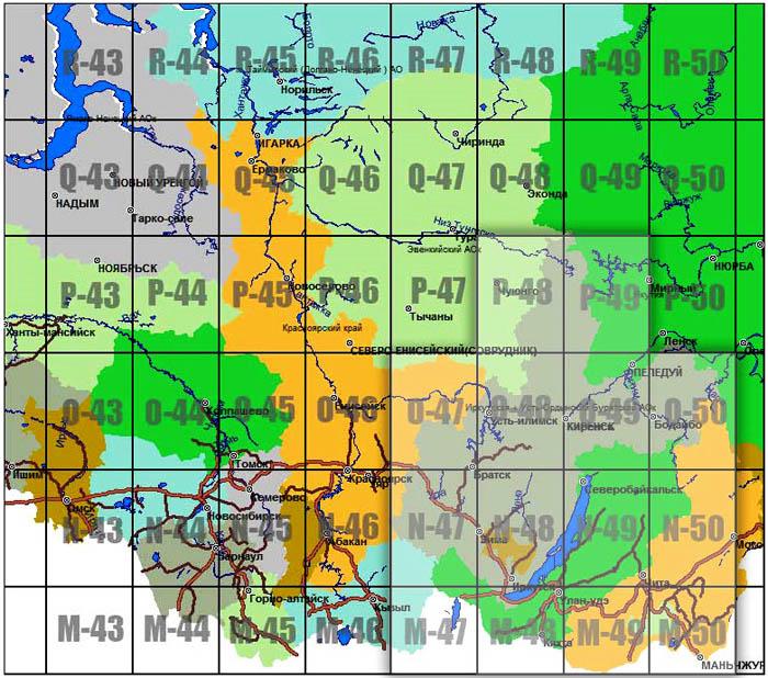 Топографическая Карта Тайшетский Район Nm2 Формата Для Навигатора