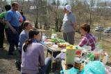 Встреча GPS-Baikal TEAM (май 2011)