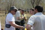 Встреча GPS-Baikal TEAM (май 2011)
